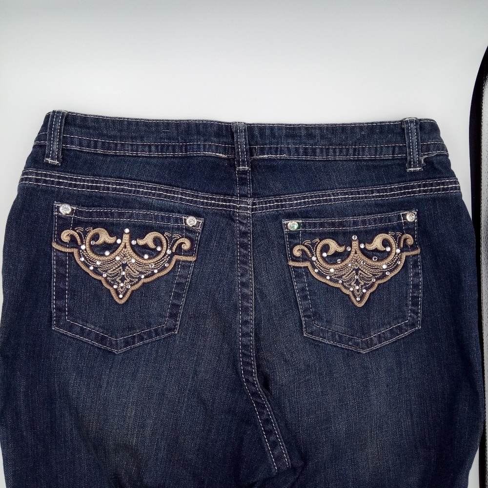 a.n.a jeans